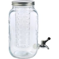 Банка для напитков Casa Masa Limonade 3,3 L (DSP1324)