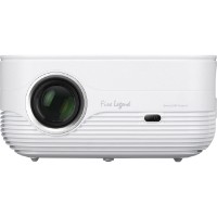 Проектор Acer Aopen QF81 White