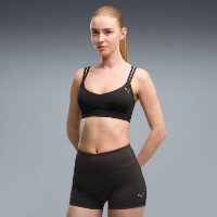 Топ Puma Shape Sports Bra Puma Black, s.XL