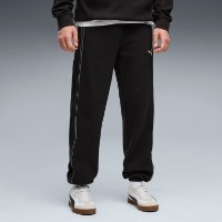 Мужские спортивные штаны Puma Class Material Cl Puma Black, s.XL