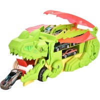 Набор машин HD Dino Track (611125) 