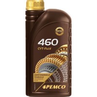 Ulei de transmisie auto Pemco 460 CVT-Fluid 1L