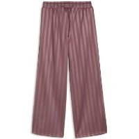 Pantaloni spotivi de dame Puma T7 Rich Cocoa, s.L