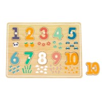 Puzzle Tooky Toy (HP015)