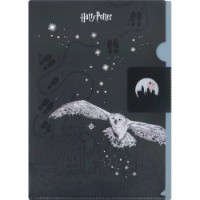 Папка для бумаг Kite A4 Harry Potter (HP25-248-2)