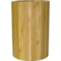 Suport Casa Masa Bambus 11x16cm (BNB3734)