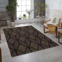 Ковёр Conceptum Hypnose Delta 1.60x2.30m
