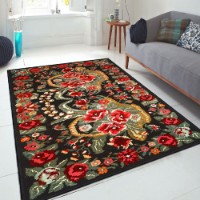Ковёр Conceptum Hypnose Els1785 1.60x2.30m