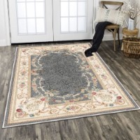 Covor Conceptum Hypnose Els1800 Anthracite 1.60x2.30m