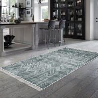 Ковёр Conceptum Hypnose F5083 Green 1.60x2.30m