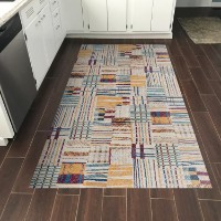 Covor Conceptum Hypnose 1937 v2 Multicolor 1.60x2.30m