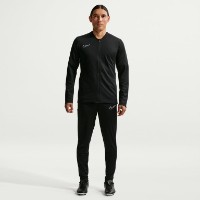Мужской спортивный костюм Nike Academy Dri-FIT Soccer Black/White/White, s.L