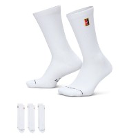Мужские носки Nike Everyday Elevated Crew Multi-Colour, s.M