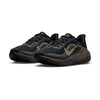 Adidași pentru dame Nike Pegasus 42 "Keely Hodgkinson" Black/Pitch Blue/Blackened Blue/Blur, s.39