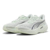 Кроссовки женские Puma Velocity Nitro 5 sage Glow/Inky Depths, s.40