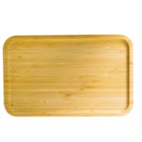 Tavă pentru deservire Casa Masa Bambus 28x18cm (BNB7101M)