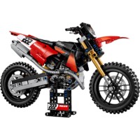 Конструктор Lego Technic: Ducati Desmo450 MX Factory Motorcycle (42238)