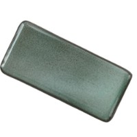 Set vase de servit Casa Masa Pearl Green 32cm 6pcs (N114)