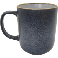 Set căni Casa Masa Blacky 400ml 6pcs (N132)