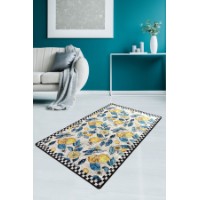 Covor Conceptum Hypnose Lemon 1.60x2.30m