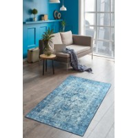 Ковёр Conceptum Hypnose Isabel Blue 1.60x2.30m