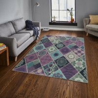 Ковёр Conceptum Hypnose Valencia 1.60x2.30m