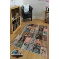 Ковёр Conceptum Hypnose Hmnt138 1.60x2.30m