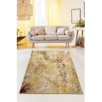 Ковёр Conceptum Hypnose Harmony Mustard 1.60x2.30m