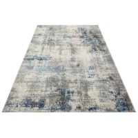 Ковёр Conceptum Hypnose Lgs 09 Cream Blue 1.60x2.30m