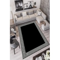 Ковёр Conceptum Hypnose W895 Black 1.80x2.80m