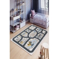 Covor Conceptum Hypnose W1004 Multicolor 1.60x2.30m