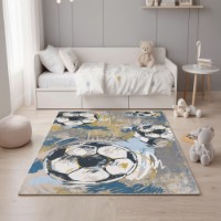 Covor Conceptum Hypnose W1009 Multicolor