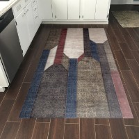 Covor Conceptum Hypnose S6505 Multicolor 1.80x2.80m