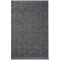 Covor Conceptum Hypnose Stone 1062 Anthracite 1.60x2.30m