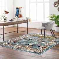 Ковёр Conceptum Hypnose Kece-Fr13 1.80x2.80m