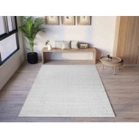Covor Conceptum Hypnose Feza White 1.60x2.30m