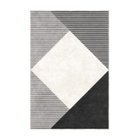 Ковёр Conceptum Hypnose Sftkece028 1.60x2.30m