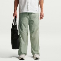 Pantaloni spotivi pentru bărbați Nike Windrunner Lightweight UV Jade Horizon/Barely Green/White, s.S