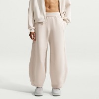 Женские спортивные штаны Nike 24.7 ImpossiblySoft Cream II/Sail/College Grey, s.L