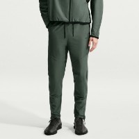 Мужские спортивные штаны Nike Tech Dri-FIT Shori Knit Camo Green/Black, s.S