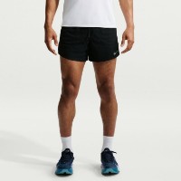 Мужские шорты Nike Stride Aero-FIT 5 Black/Reflective Silver, s.L