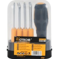 Набор отверток Hoteche 241408