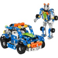 Конструктор New World Super Buggy Robot 356pcs (898E-13)
