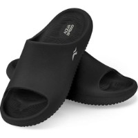 Șlapi pentru bărbați Aqua Speed Toledo Black, s.44