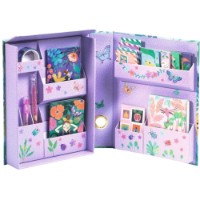 Set pentru creatie Djeco Marie Stationery Cabinet (DD03508)