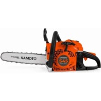 Ferăstrău cu lanţ pe benzină Kamoto S45