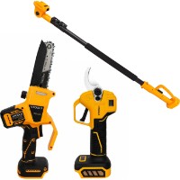 Набор садового инструмента MTools BS301KIT
