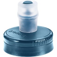 Аксессуар к бутылке для воды Deuter Streamer Flask Cap 42mm Вark Рydrablue