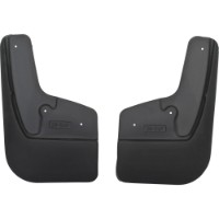 Брызговики Norplast (Haval M6 II 2021 Fornt (NPL-Br-28-54F)