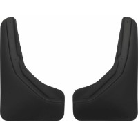 Aparatoare de noroi Norplast Geely Atlas Pro II FX 11 23 Rear (NPL-Br-24-033B)